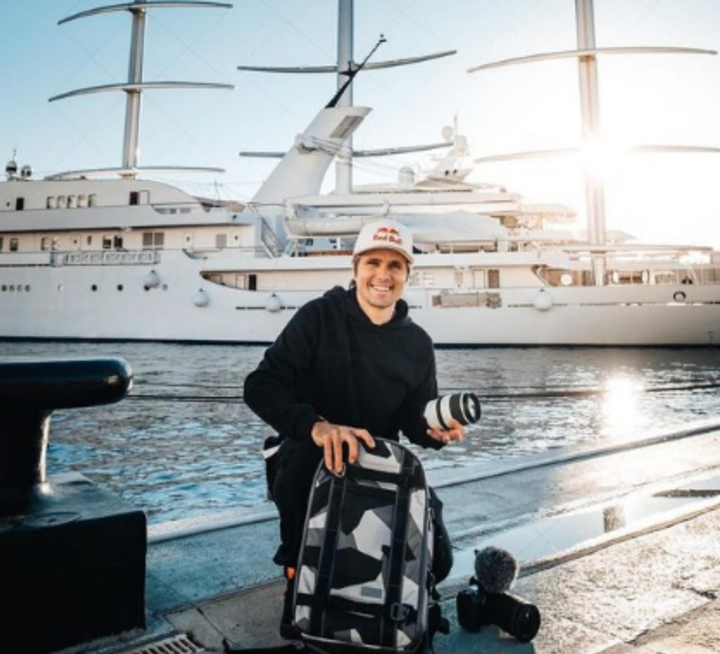 Jon Olsson Net Worth + YouTube Earnings! 🥇 (2021)