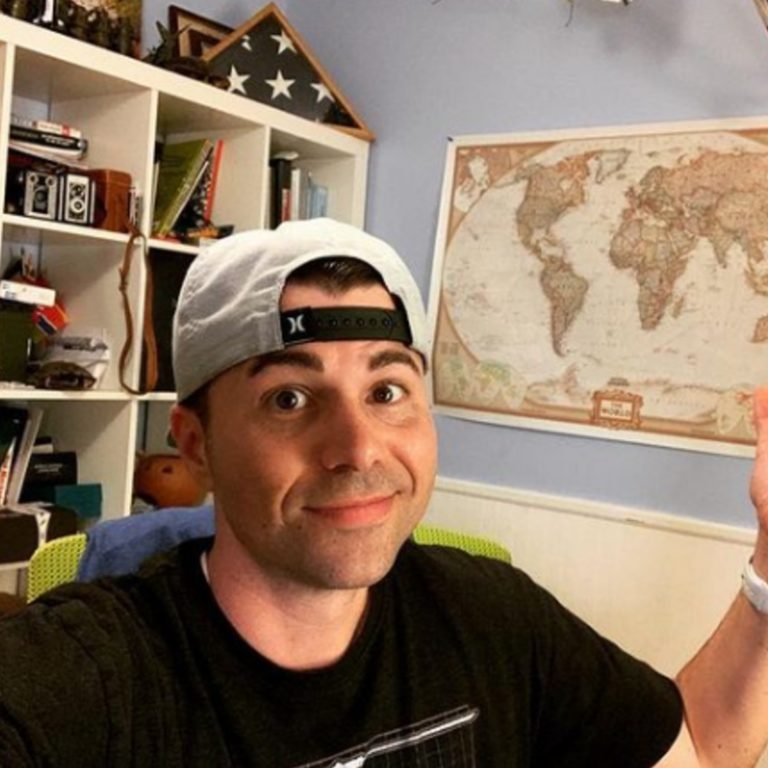 How Much Does Mark Rober Make On YouTube & Net Worth YouTuber Net Worth